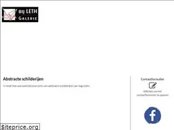 Sites similar to ingoleth.nl