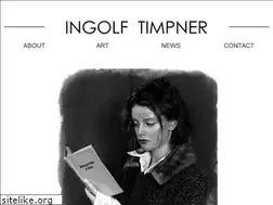 Sites similar to ingolf-timpner.de