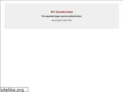 Sites similar to ingolf.it