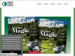 Sites similar to ingolfexpo.com
