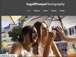Sites similar to ingolfpompe.net