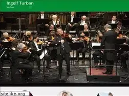 Sites similar to ingolfturban.de