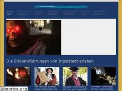 Sites similar to ingolstadt-erleben.de