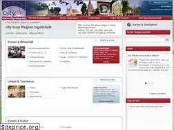 Sites similar to ingolstadt.city-map.de