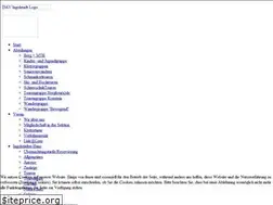 Sites similar to ingolstaedter-haus.de