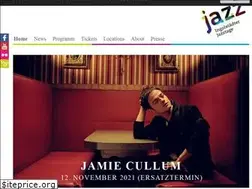 Sites similar to ingolstaedter-jazztage.de