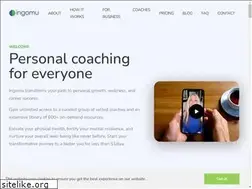 Sites similar to ingomu.com