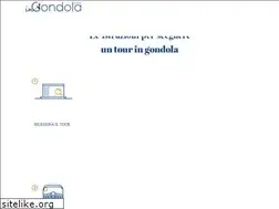 Sites similar to ingondola.com