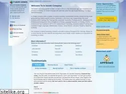 Sites similar to ingoodecompany.com