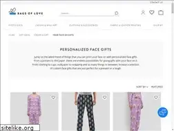 Sites similar to ingoodface.com