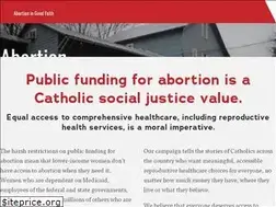 Sites similar to ingoodfaith.us