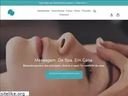 Sites similar to ingoodhands.com.br