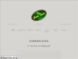 Sites similar to ingoodtastefoods.ca