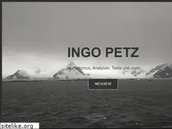 Sites similar to ingopetz.com