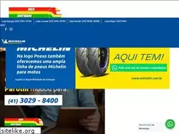 Sites similar to ingopneus.com.br