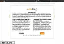 Sites similar to ingoruptibles.over-blog.com