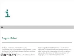 Sites similar to ingos-fotos.de