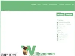 Sites similar to ingos-tierfreund.de