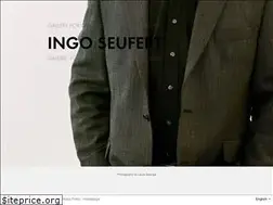 Sites similar to ingoseufert.com