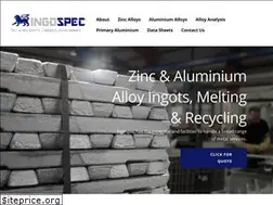 Sites similar to ingospec.co.uk