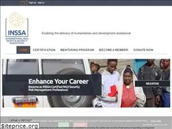 Sites similar to ingossa.org