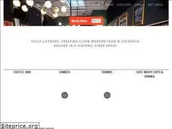 Sites similar to ingostastydiner.com