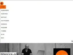 Sites similar to ingostoll-audiografie.de