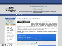 Sites similar to ingotrans.de