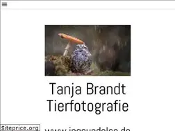 Sites similar to ingoundelse.de