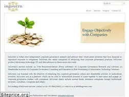 Sites similar to ingovern.com