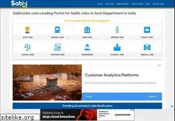 Sites similar to ingovtjob.com