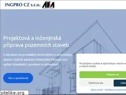 Sites similar to ingprocz.com