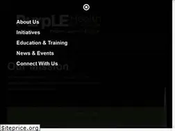 Sites similar to ingpurple.com
