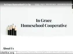 Sites similar to ingrace.fun