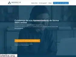Sites similar to ingracio.adv.br