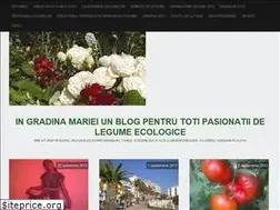 Sites similar to ingradinamariei.wordpress.com