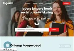 Sites similar to ingrado.nl