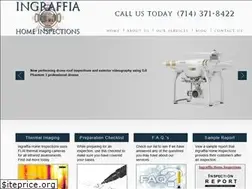 Sites similar to ingraffiahomeinspections.com