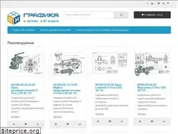Sites similar to ingrafika.ru