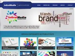 Sites similar to ingrafmedia.ro