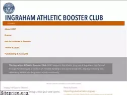 Sites similar to ingrahamathletics.org