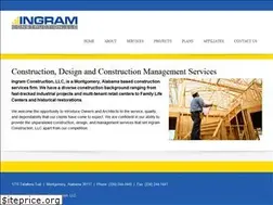 Sites similar to ingramconstructionllc.com