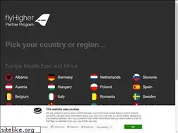 Sites similar to ingramflyhigher.com
