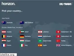 Sites similar to ingramhorizon.com