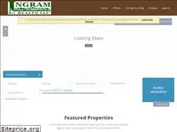 Sites similar to ingramland.com