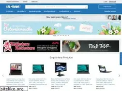 Sites similar to ingrammicro.at