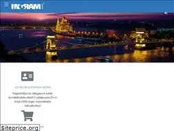 Sites similar to ingrammicro.hu