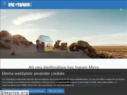 Sites similar to ingrammicro.se