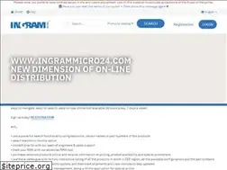 Sites similar to ingrammicro24.com
