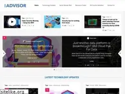 Sites similar to ingrammicroadvisor.blog